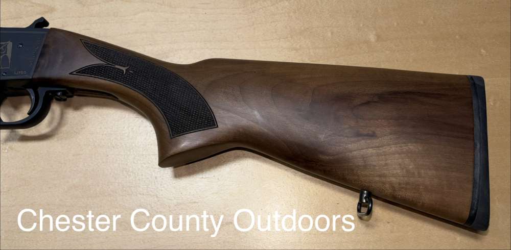 Iver Johnson IJ700 Youth MC3 20 GA 24" NEW IN BOX-img-5