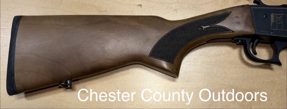 Iver Johnson IJ700 Youth MC3 20 GA 24" NEW IN BOX-img-6