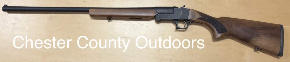 Iver Johnson IJ700 Youth MC3 20 GA 24" NEW IN BOX-img-1