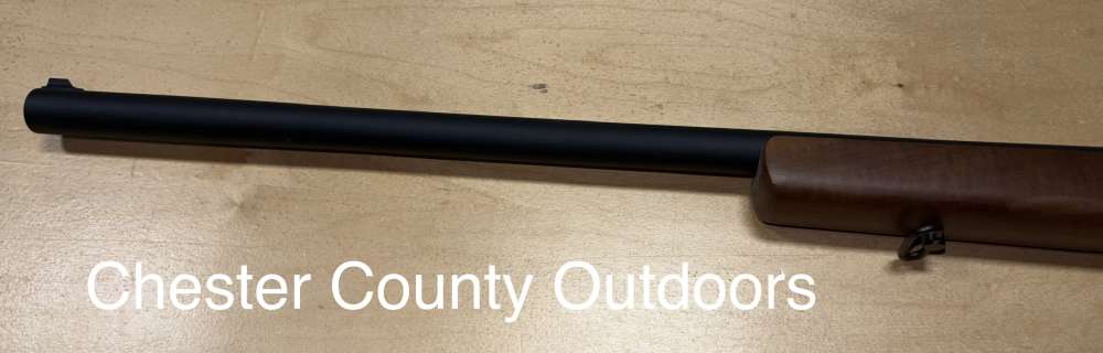 Iver Johnson IJ700 Youth MC3 20 GA 24" NEW IN BOX-img-3