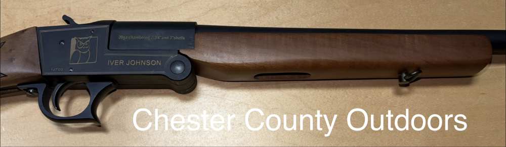 Iver Johnson IJ700 Youth MC3 20 GA 24" NEW IN BOX-img-7