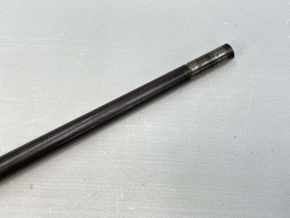 Beretta Carcano carbine 17.5" barrel WW2 1942 6.5 barreled receiver parts -img-4