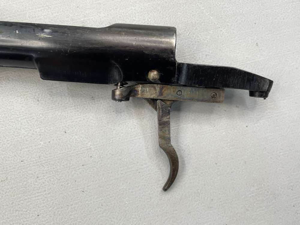 Beretta Carcano carbine 17.5" barrel WW2 1942 6.5 barreled receiver parts -img-5