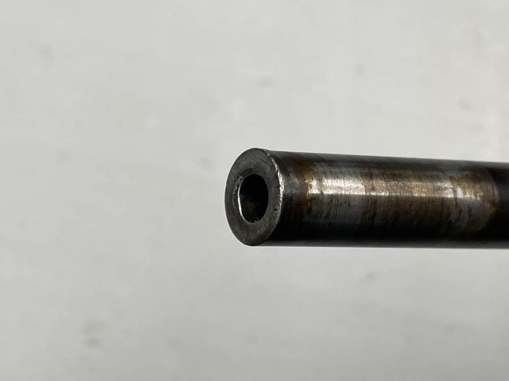 Beretta Carcano carbine 17.5" barrel WW2 1942 6.5 barreled receiver parts -img-12