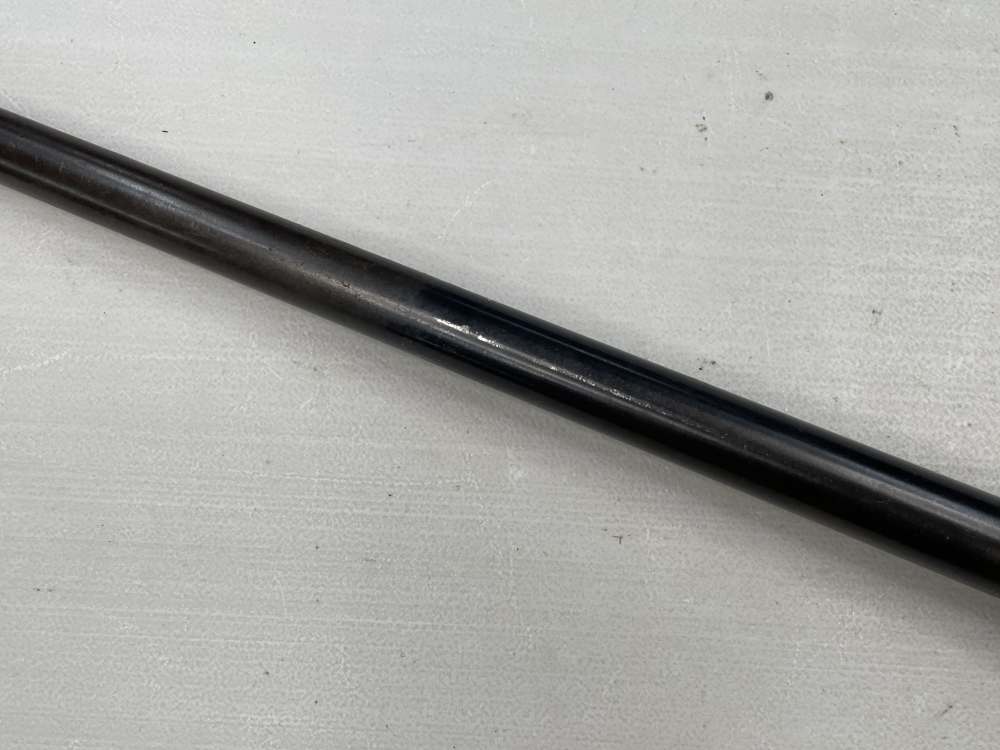 Beretta Carcano carbine 17.5" barrel WW2 1942 6.5 barreled receiver parts -img-7