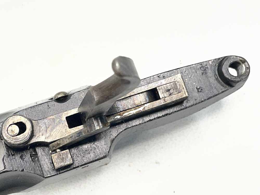 Beretta Carcano carbine 17.5" barrel WW2 1942 6.5 barreled receiver parts -img-15