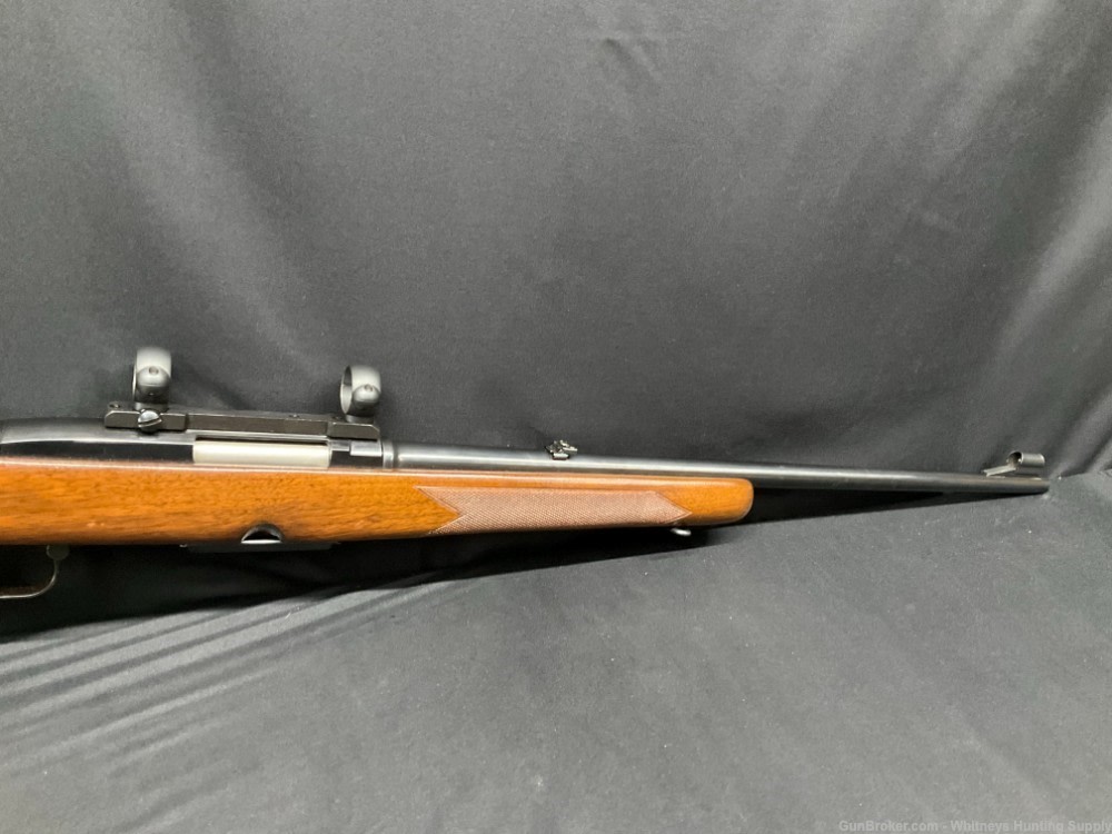 Winchester 88 Pre 64 .308 Made 1959 Q8-img-2