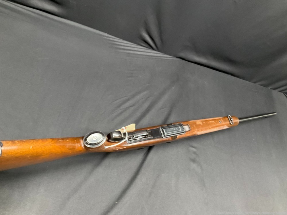Winchester 88 Pre 64 .308 Made 1959 Q8-img-4