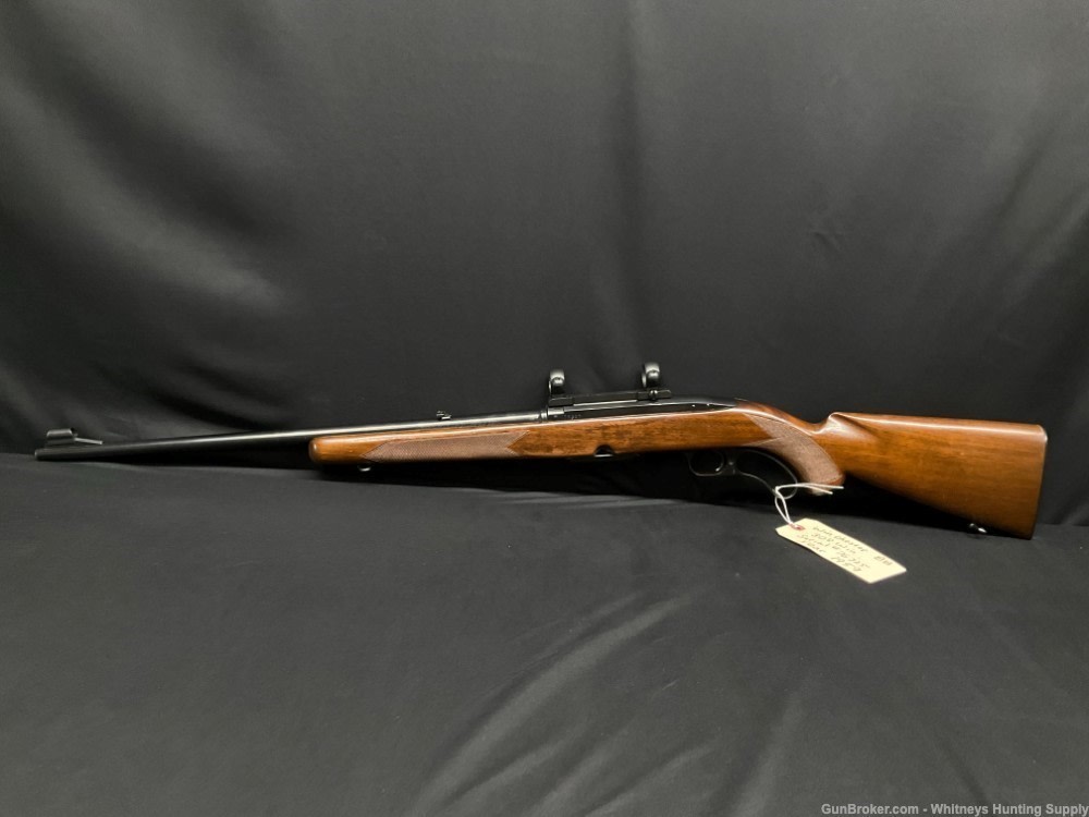 Winchester 88 Pre 64 .308 Made 1959 Q8-img-0