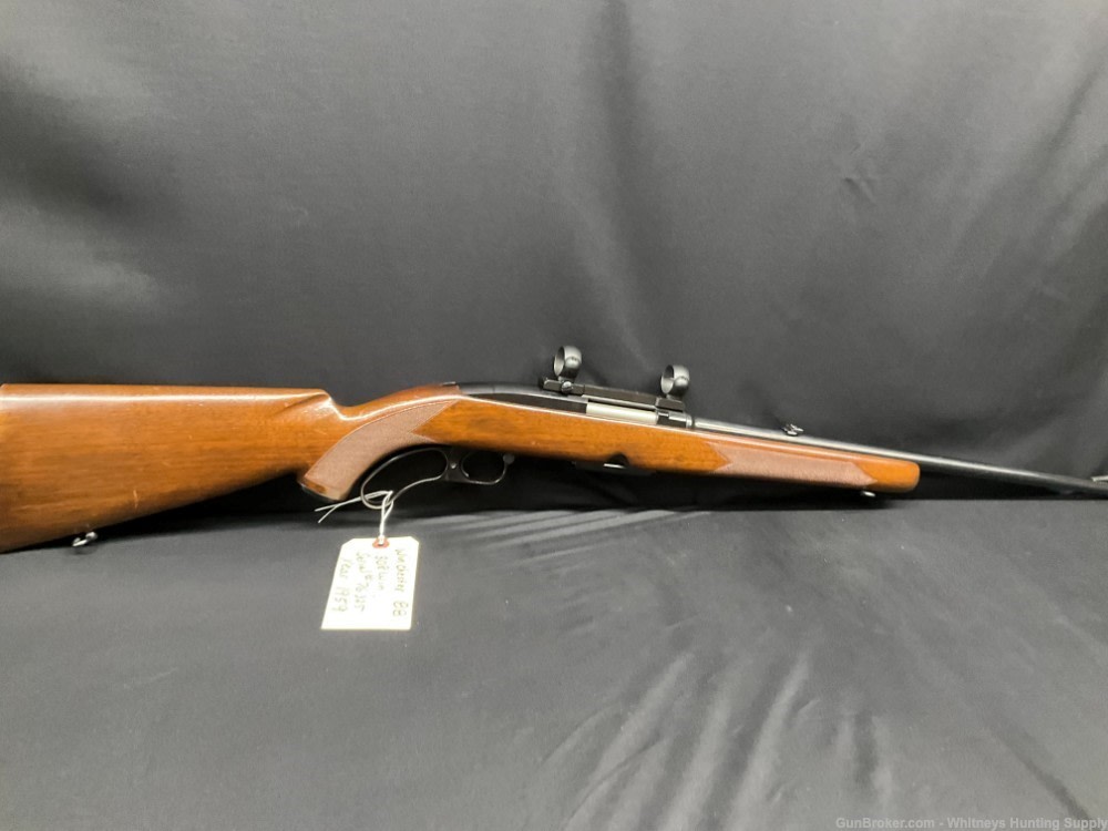 Winchester 88 Pre 64 .308 Made 1959 Q8-img-6