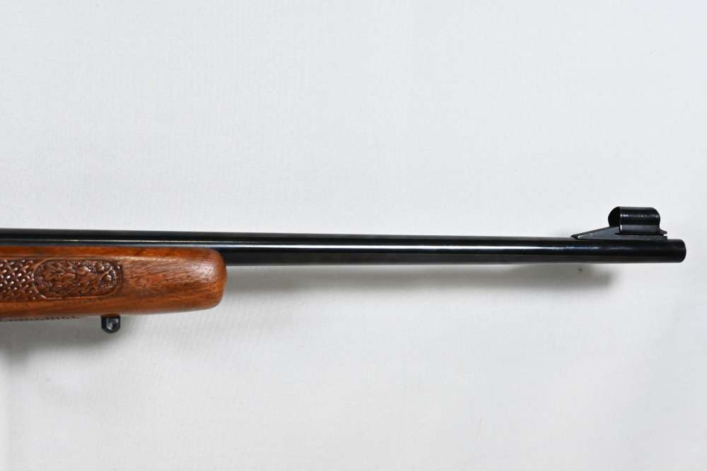 Winchester 88 308 win 22in barrel Adjustable Scope bases-img-3