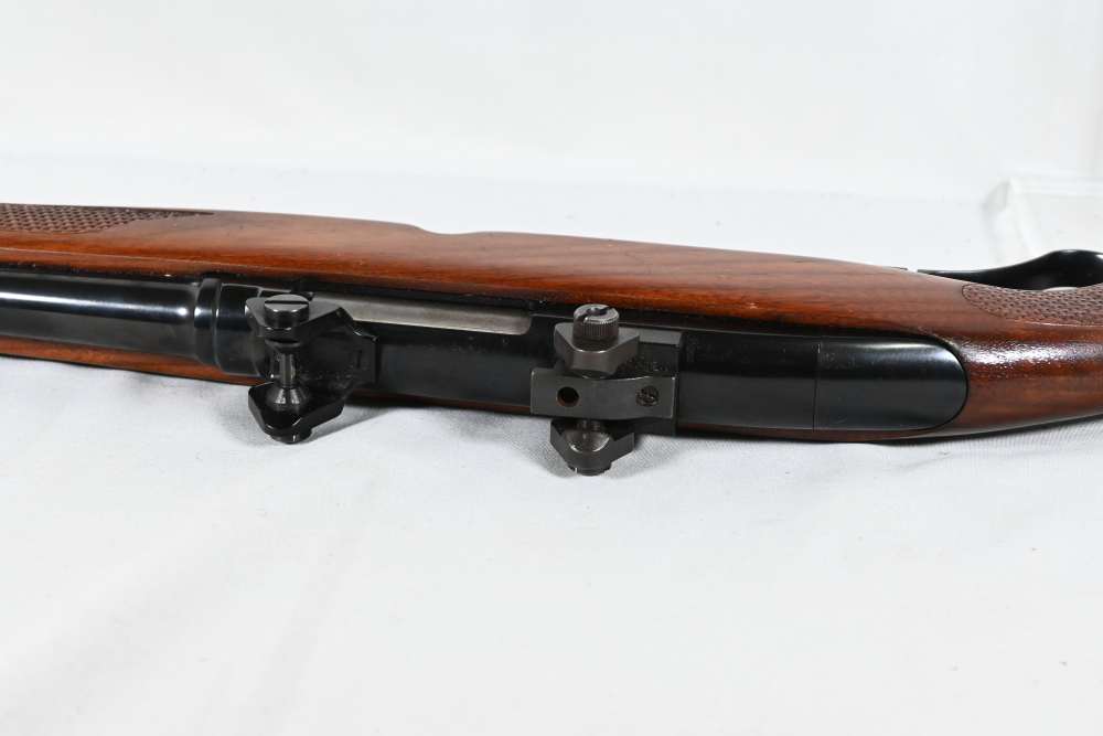 Winchester 88 308 win 22in barrel Adjustable Scope bases-img-12