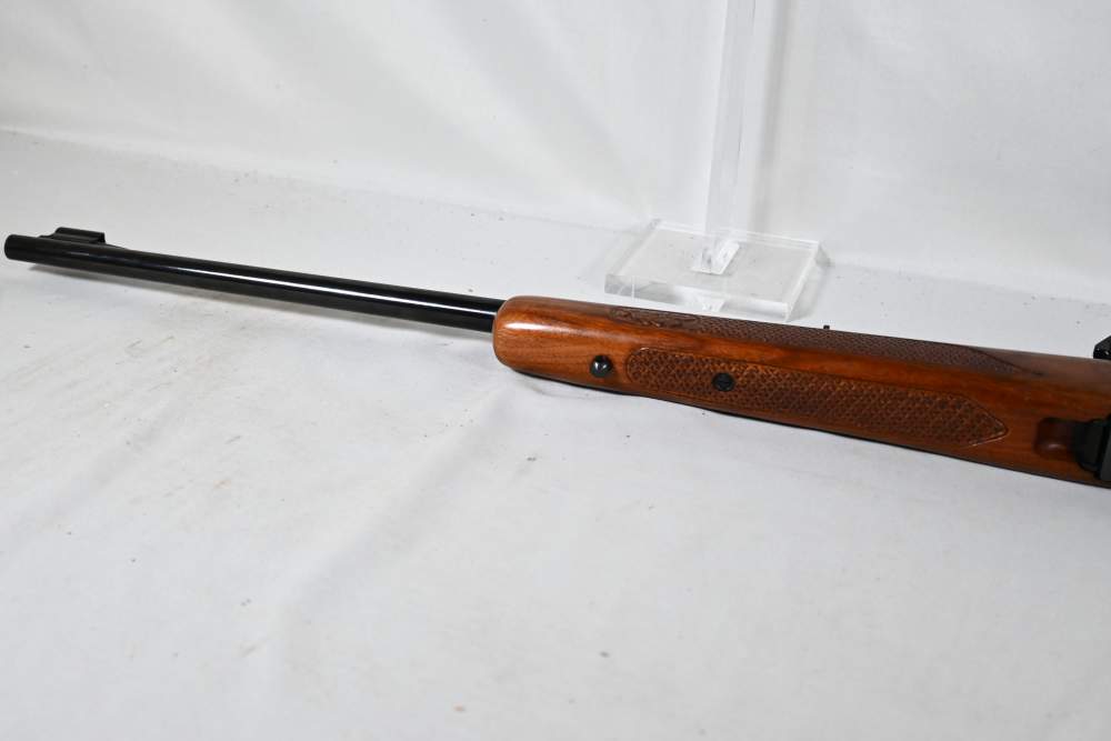 Winchester 88 308 win 22in barrel Adjustable Scope bases-img-10