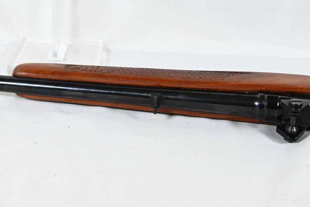 Winchester 88 308 win 22in barrel Adjustable Scope bases-img-13