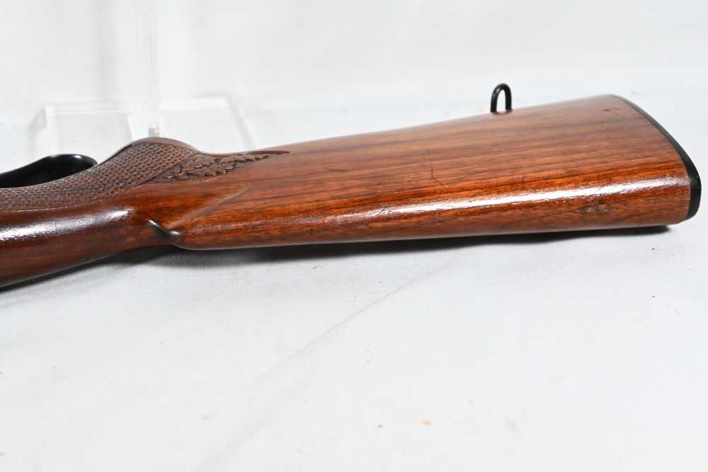 Winchester 88 308 win 22in barrel Adjustable Scope bases-img-11