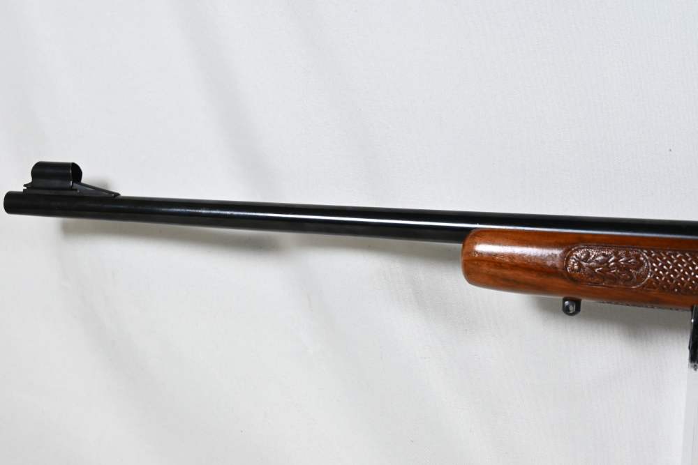 Winchester 88 308 win 22in barrel Adjustable Scope bases-img-7