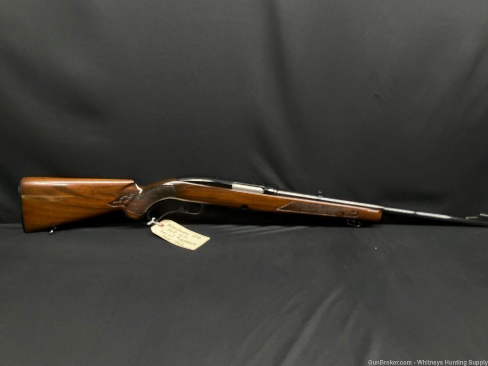 Winchester 88 .308 Made 1966 Q10-img-8