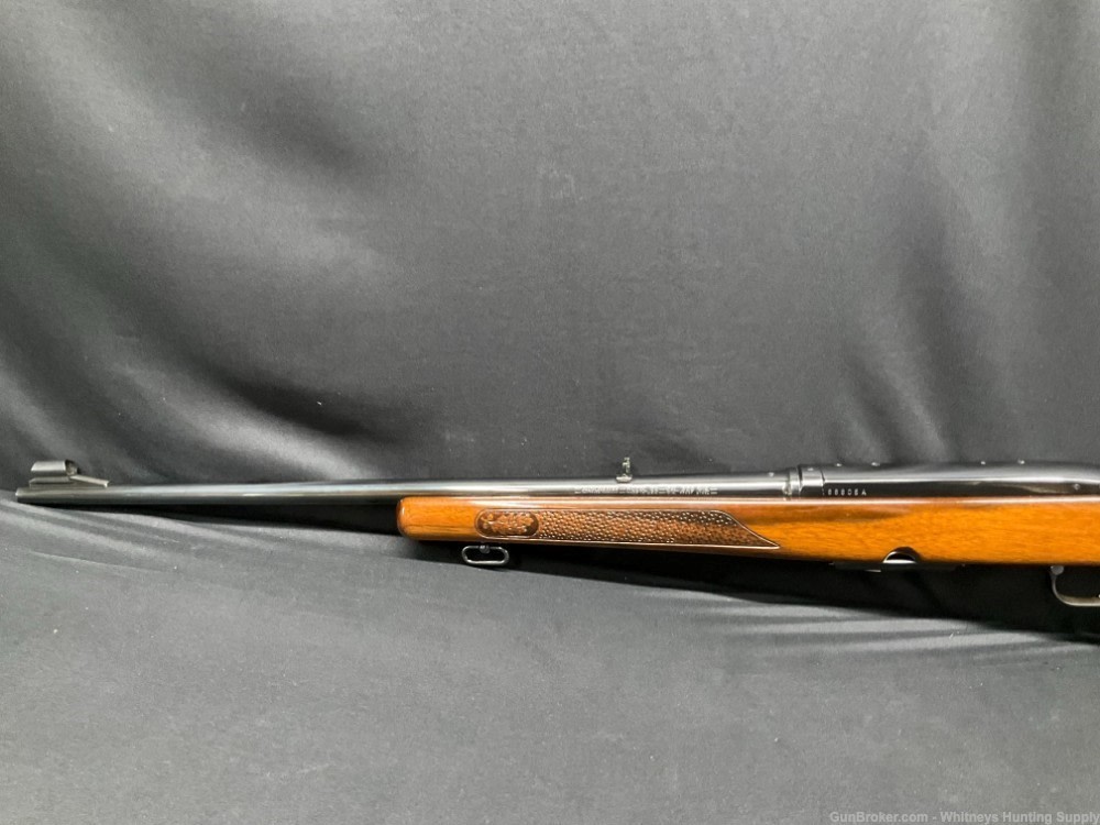Winchester 88 .308 Made 1966 Q10-img-1