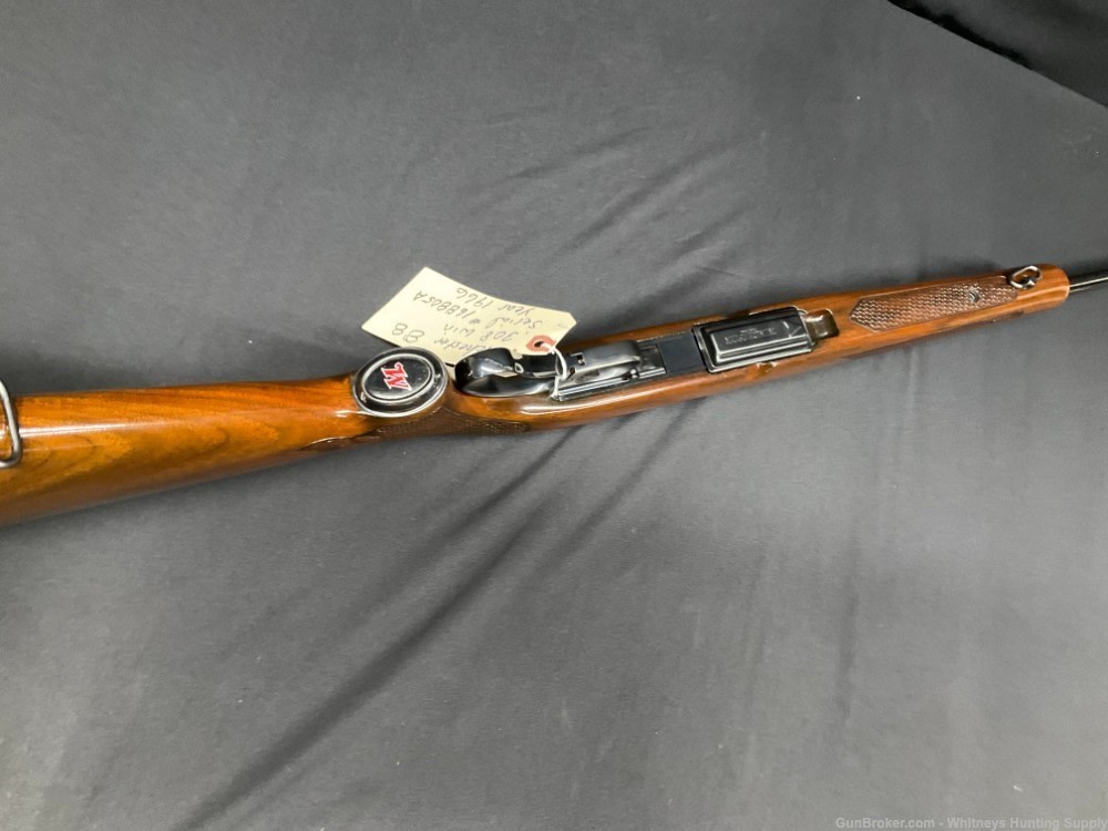 Winchester 88 .308 Made 1966 Q10-img-0