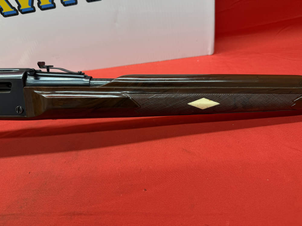  EARLY Remington Nylon 66 22 LR-img-12