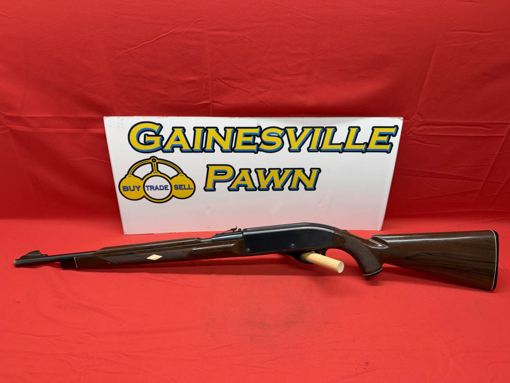  EARLY Remington Nylon 66 22 LR-img-1