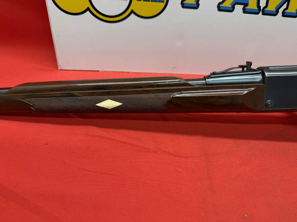  EARLY Remington Nylon 66 22 LR-img-5
