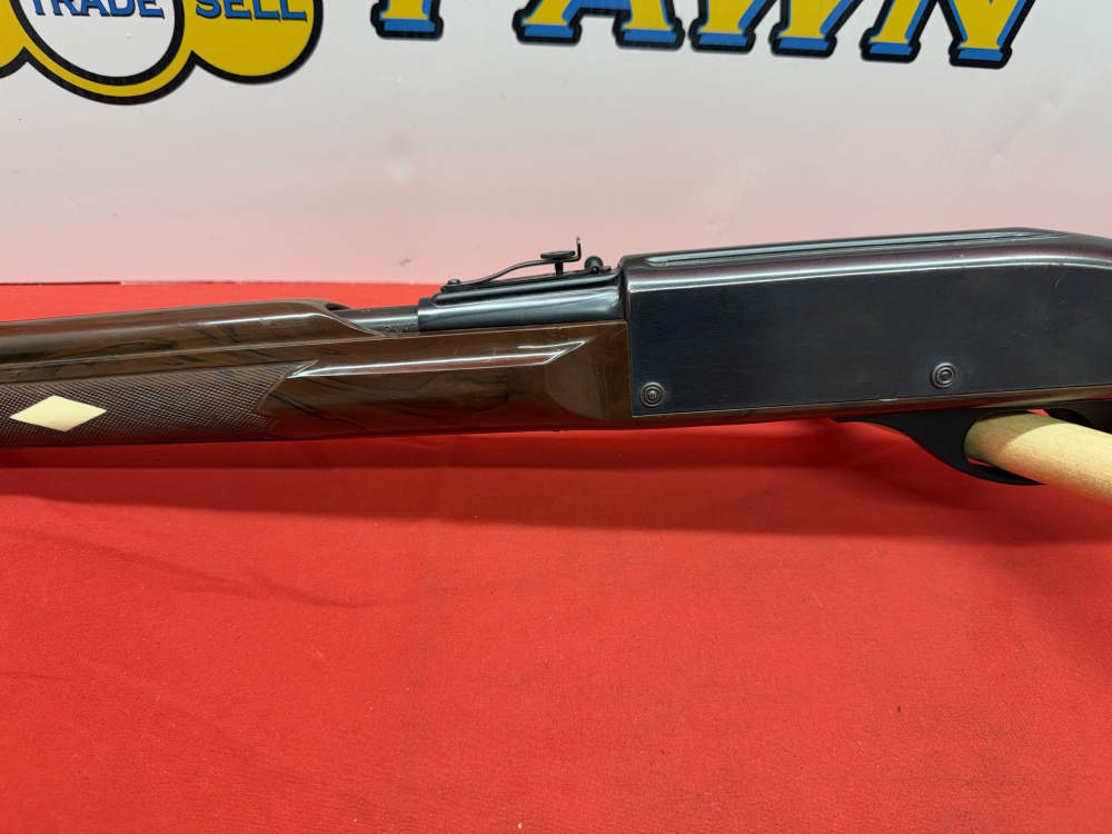  EARLY Remington Nylon 66 22 LR-img-4