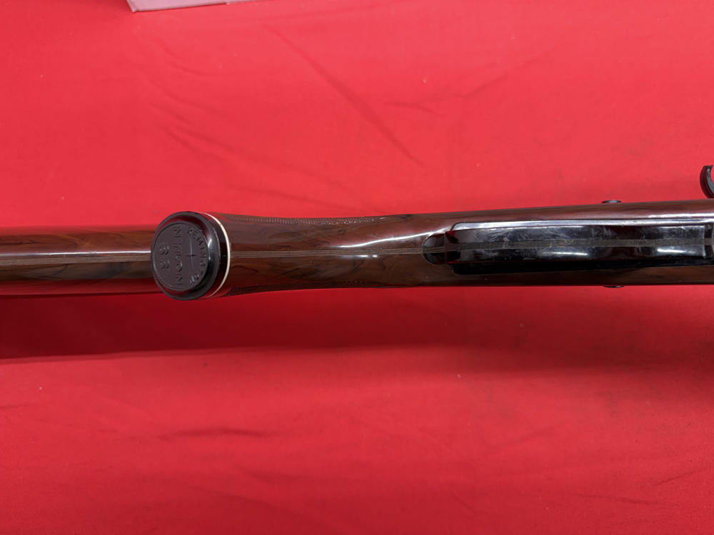  EARLY Remington Nylon 66 22 LR-img-26