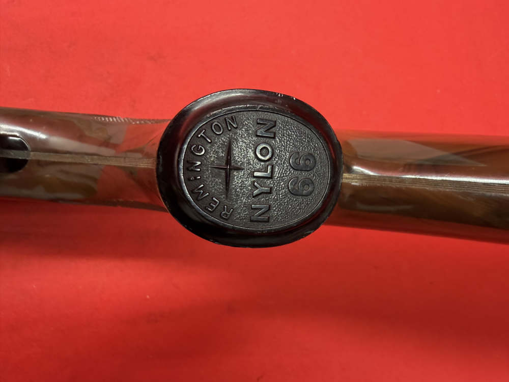  EARLY Remington Nylon 66 22 LR-img-16