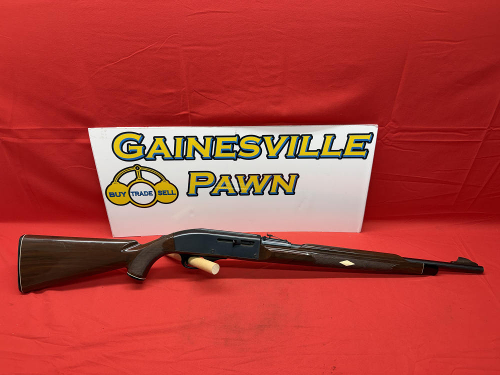  EARLY Remington Nylon 66 22 LR-img-0