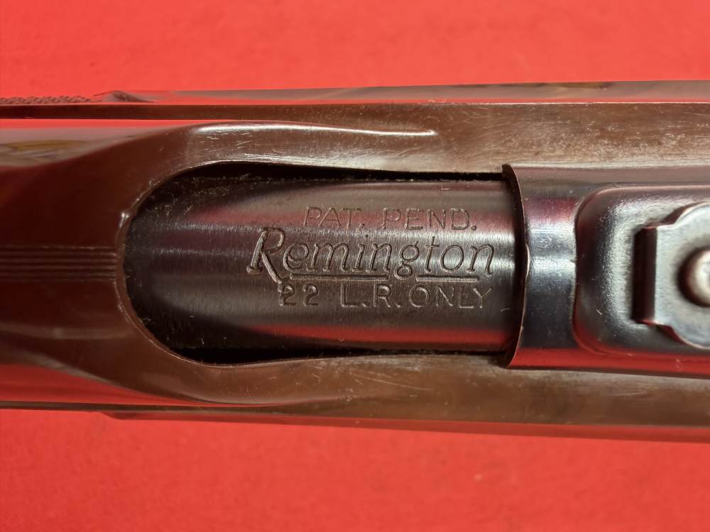  EARLY Remington Nylon 66 22 LR-img-15