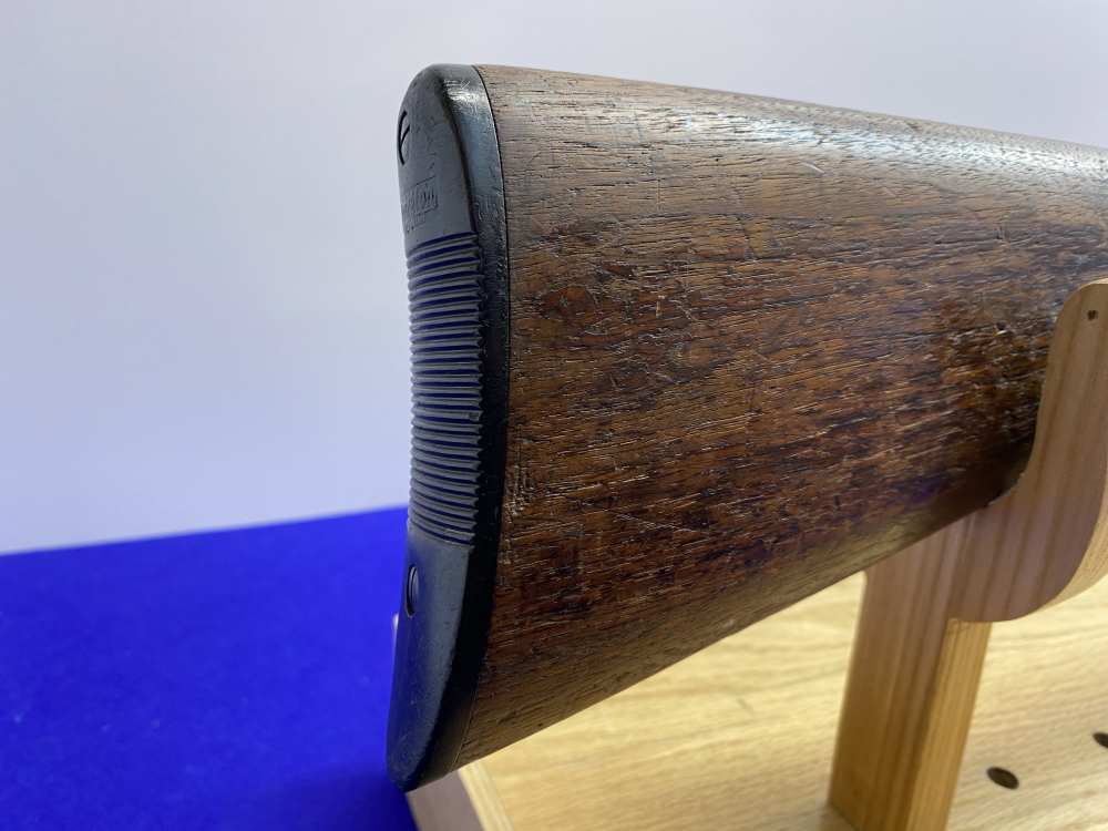 1935 Remington Model 31 12ga Blue*NORTH CAROLINA DEPARTMENT OF CORRECTION*-img-17