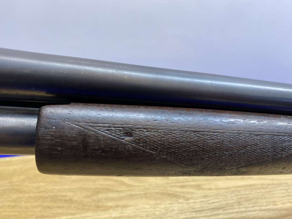 1935 Remington Model 31 12ga Blue*NORTH CAROLINA DEPARTMENT OF CORRECTION*-img-23