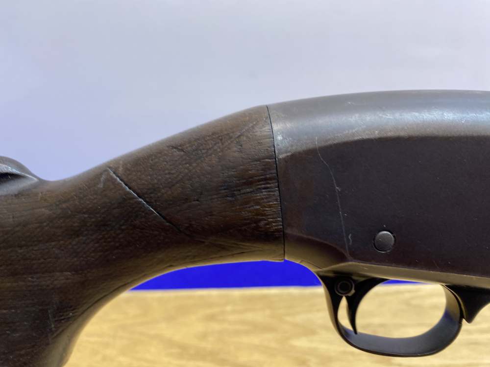 1935 Remington Model 31 12ga Blue*NORTH CAROLINA DEPARTMENT OF CORRECTION*-img-20