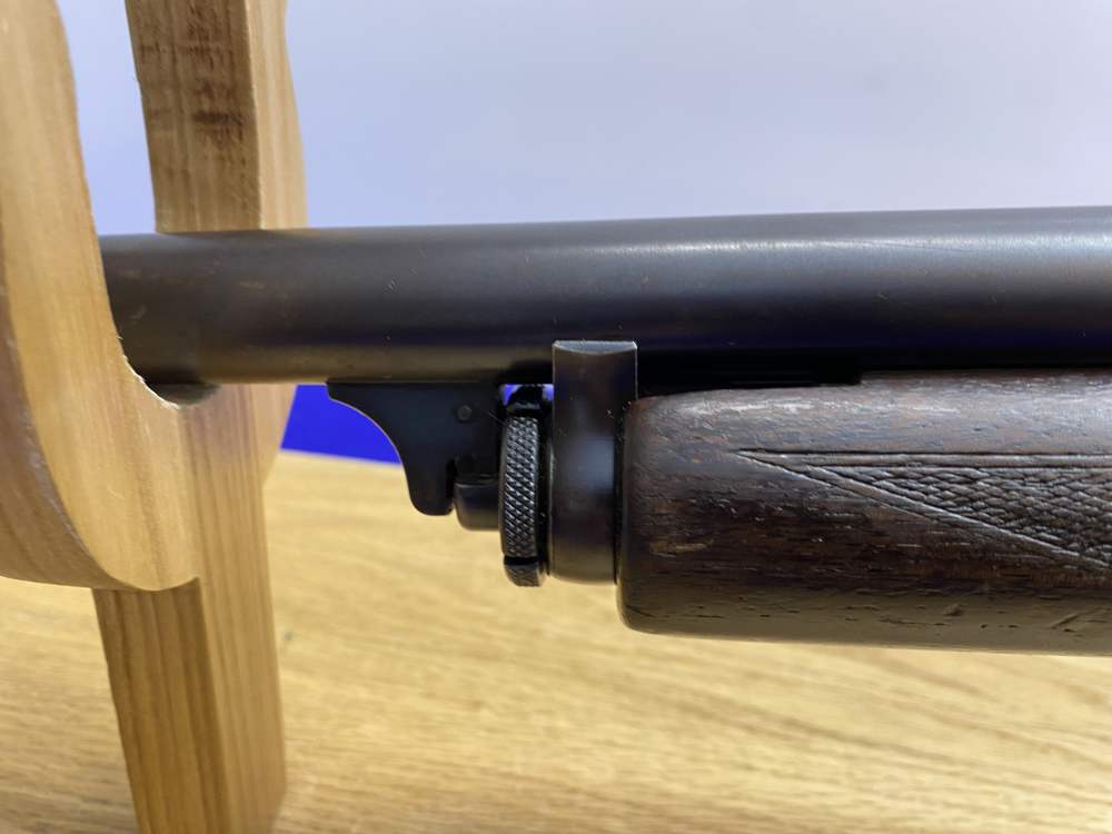 1935 Remington Model 31 12ga Blue*NORTH CAROLINA DEPARTMENT OF CORRECTION*-img-13