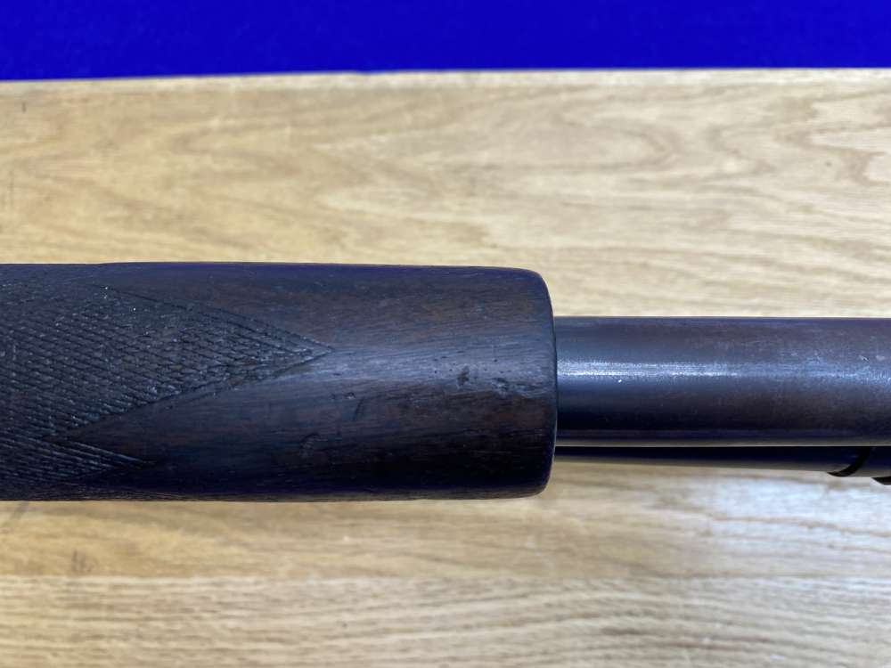 1935 Remington Model 31 12ga Blue*NORTH CAROLINA DEPARTMENT OF CORRECTION*-img-43