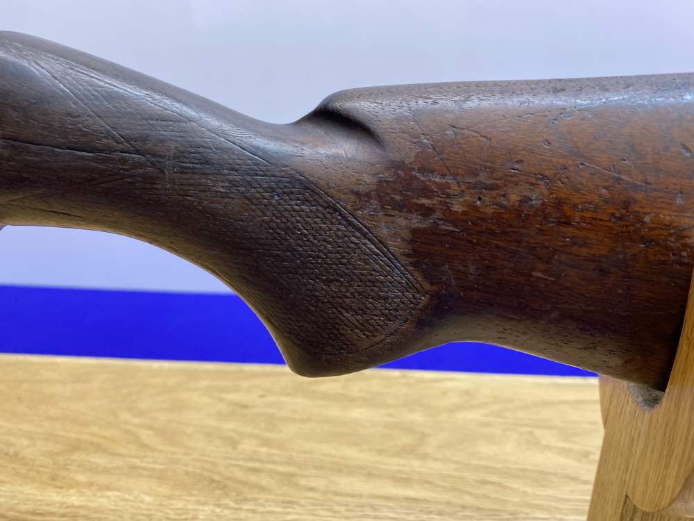 1935 Remington Model 31 12ga Blue*NORTH CAROLINA DEPARTMENT OF CORRECTION*-img-7