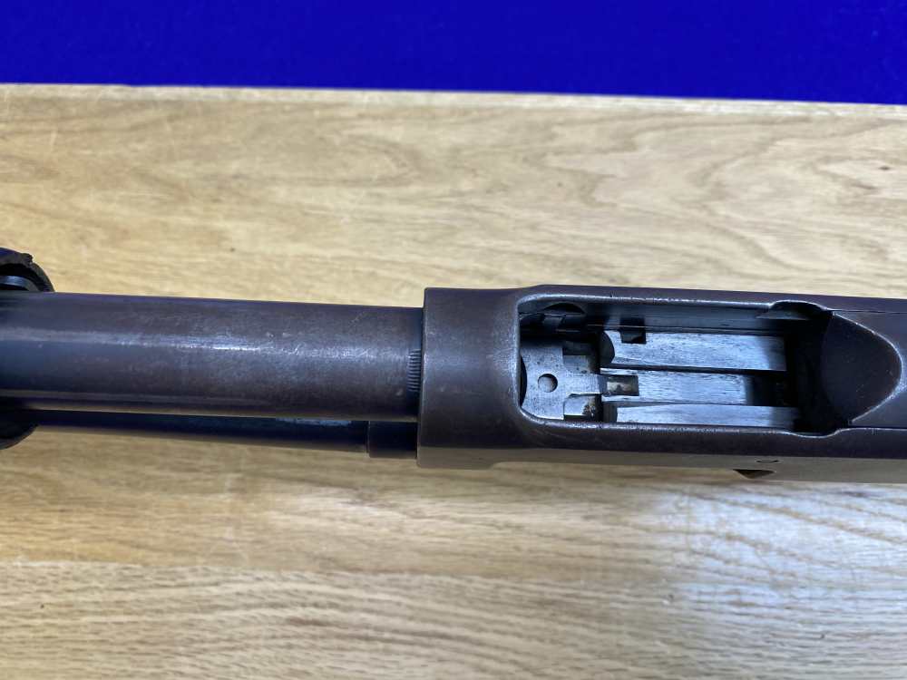 1935 Remington Model 31 12ga Blue*NORTH CAROLINA DEPARTMENT OF CORRECTION*-img-42