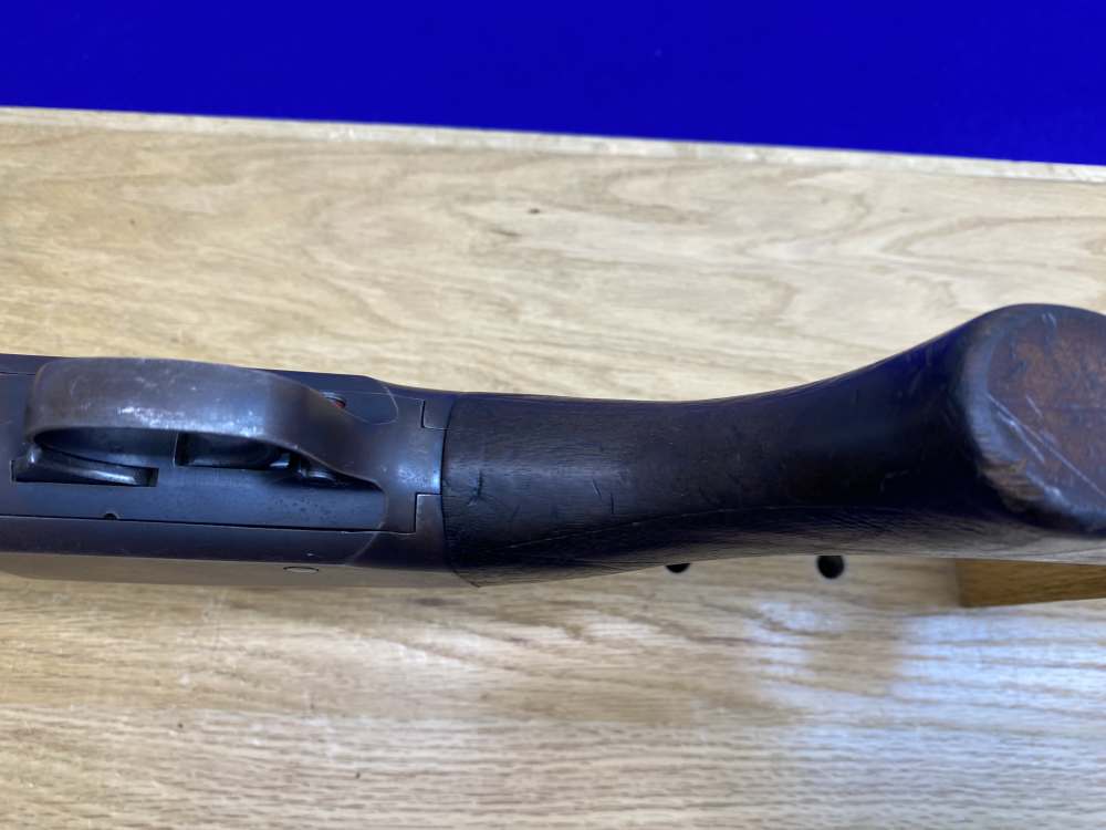 1935 Remington Model 31 12ga Blue*NORTH CAROLINA DEPARTMENT OF CORRECTION*-img-40