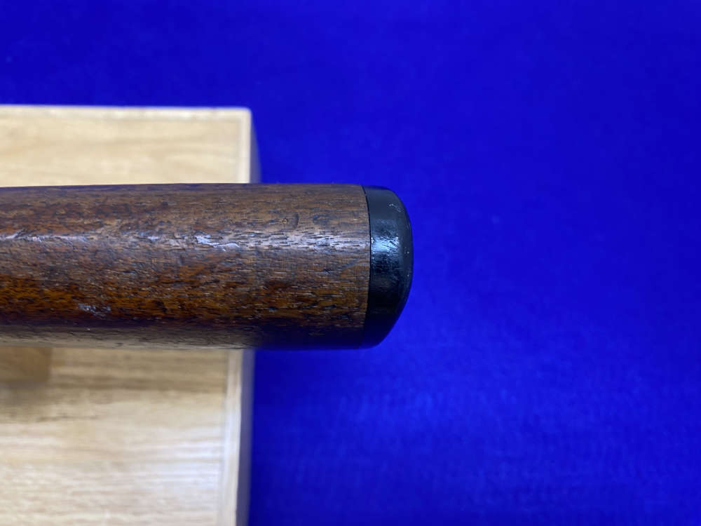 1935 Remington Model 31 12ga Blue*NORTH CAROLINA DEPARTMENT OF CORRECTION*-img-27
