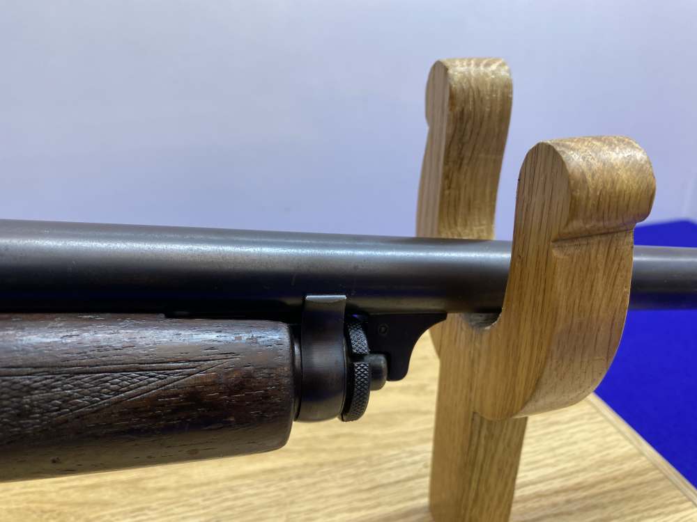 1935 Remington Model 31 12ga Blue*NORTH CAROLINA DEPARTMENT OF CORRECTION*-img-24