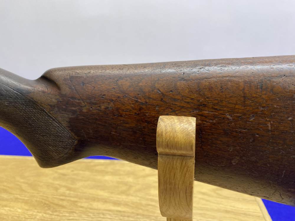 1935 Remington Model 31 12ga Blue*NORTH CAROLINA DEPARTMENT OF CORRECTION*-img-6