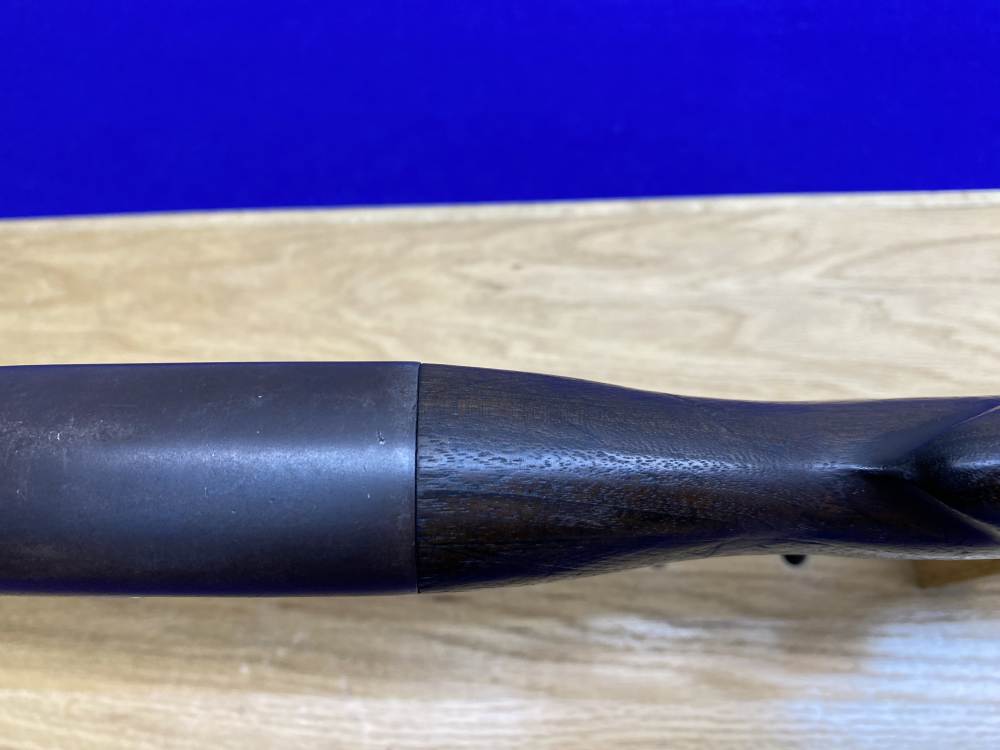 1935 Remington Model 31 12ga Blue*NORTH CAROLINA DEPARTMENT OF CORRECTION*-img-30