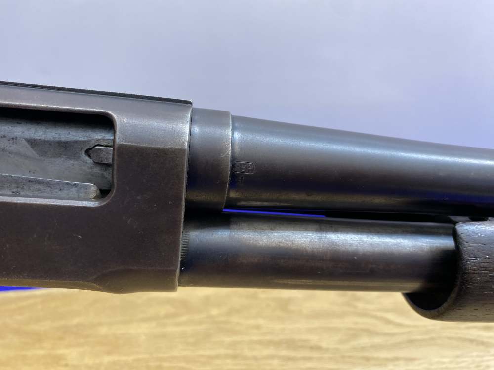 1935 Remington Model 31 12ga Blue*NORTH CAROLINA DEPARTMENT OF CORRECTION*-img-22