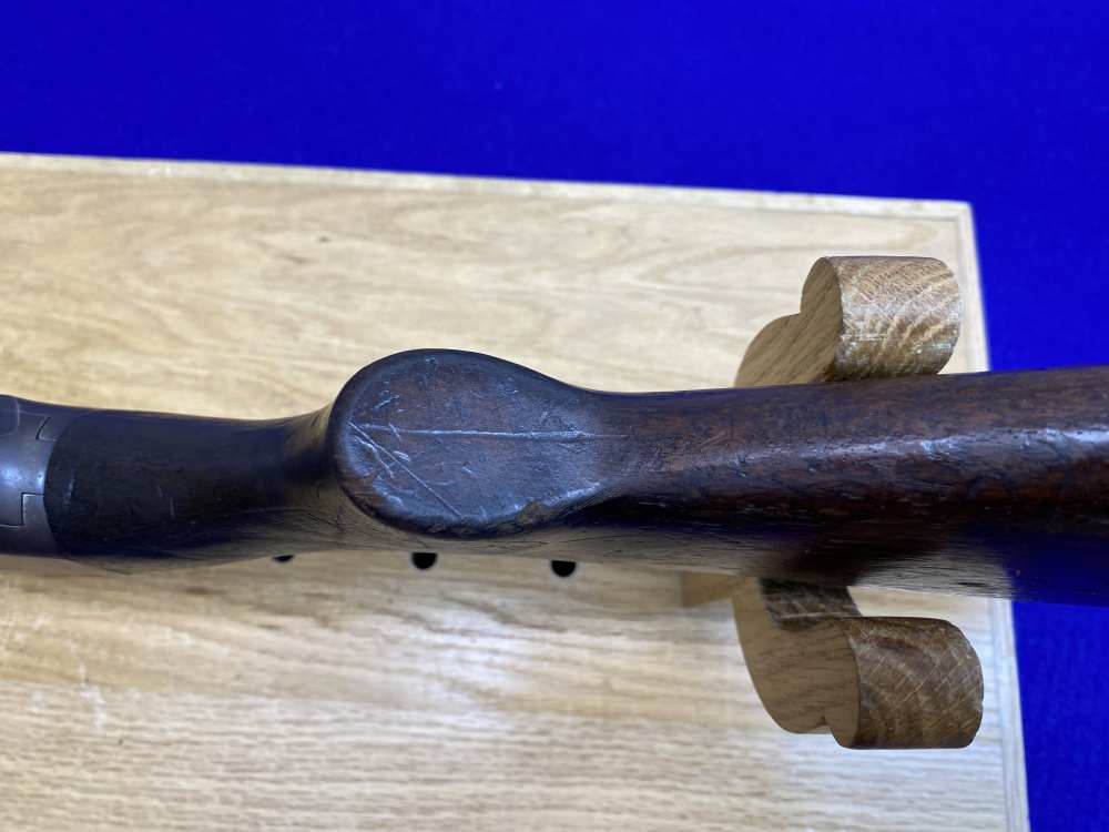 1935 Remington Model 31 12ga Blue*NORTH CAROLINA DEPARTMENT OF CORRECTION*-img-39