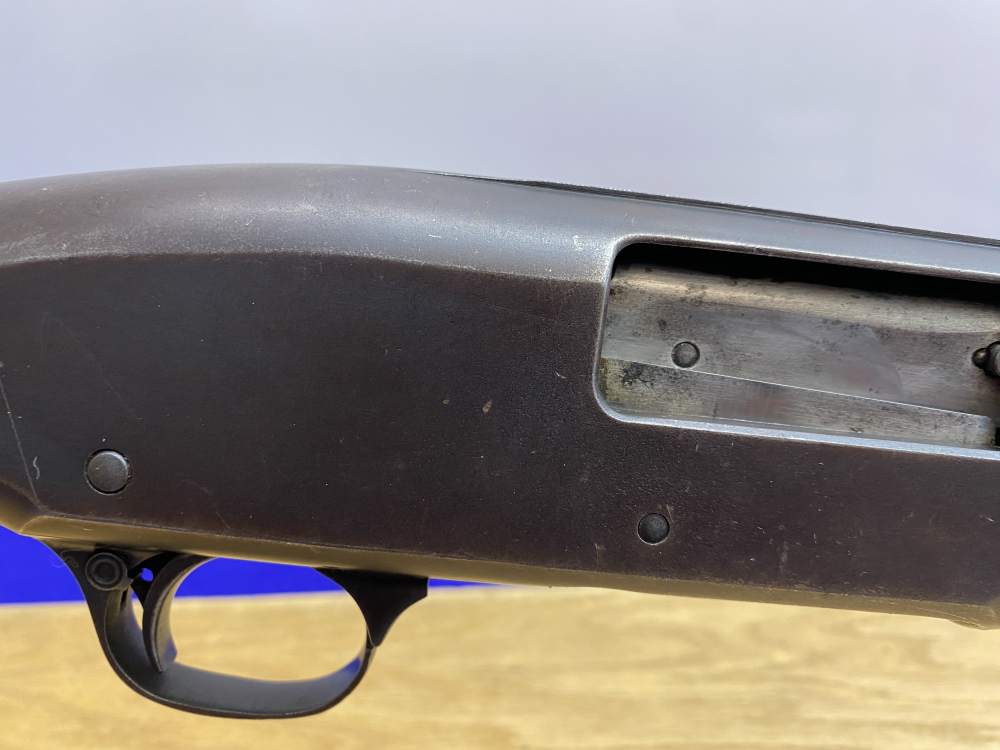 1935 Remington Model 31 12ga Blue*NORTH CAROLINA DEPARTMENT OF CORRECTION*-img-21