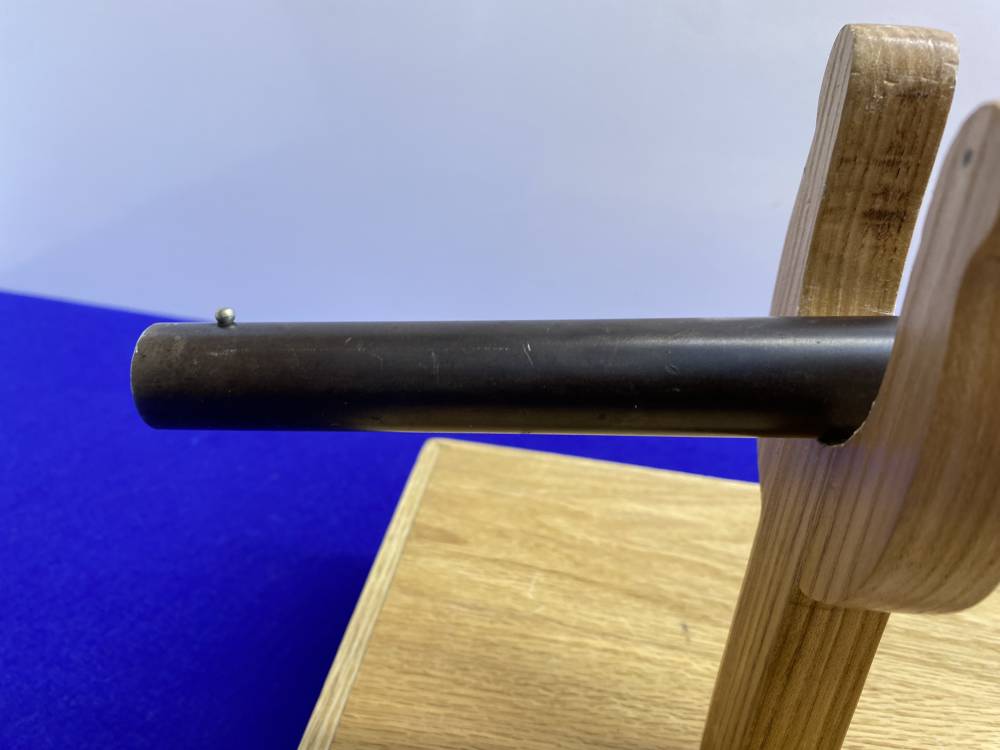 1935 Remington Model 31 12ga Blue*NORTH CAROLINA DEPARTMENT OF CORRECTION*-img-14