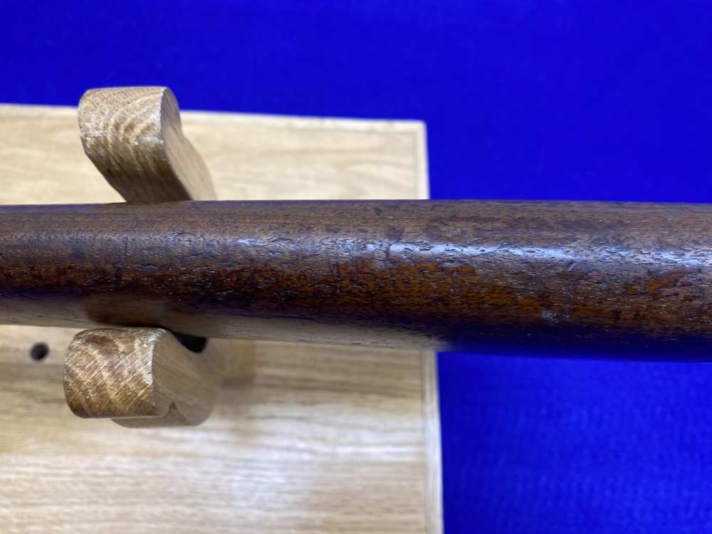 1935 Remington Model 31 12ga Blue*NORTH CAROLINA DEPARTMENT OF CORRECTION*-img-28
