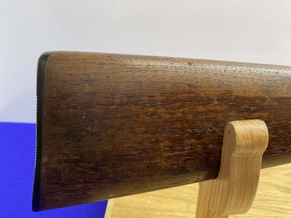 1935 Remington Model 31 12ga Blue*NORTH CAROLINA DEPARTMENT OF CORRECTION*-img-18