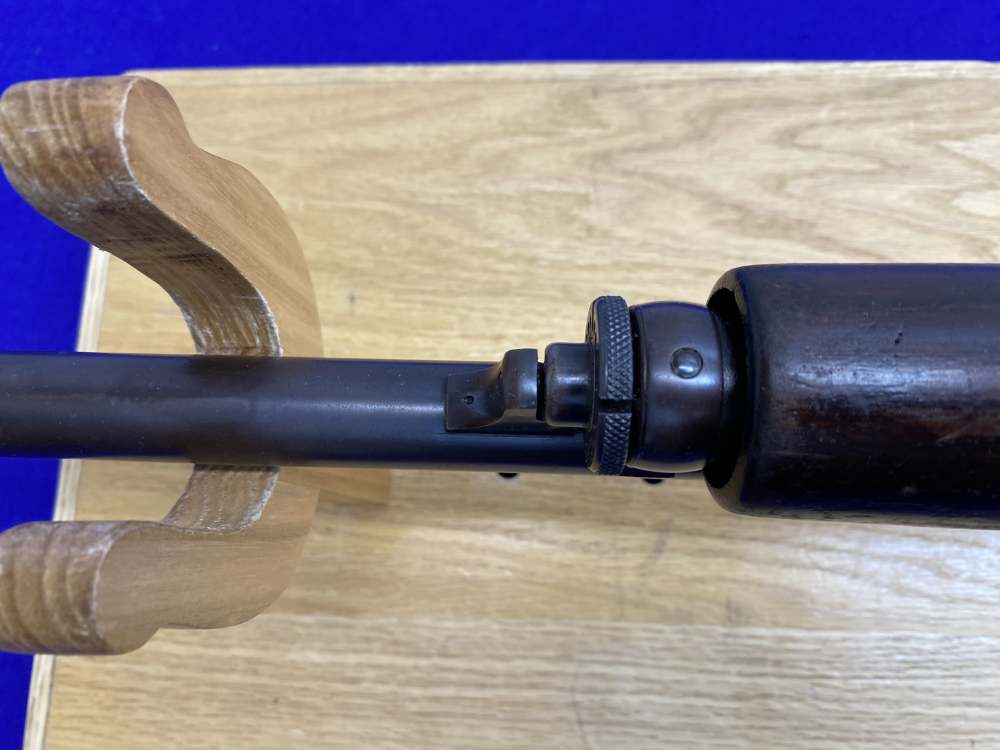 1935 Remington Model 31 12ga Blue*NORTH CAROLINA DEPARTMENT OF CORRECTION*-img-45